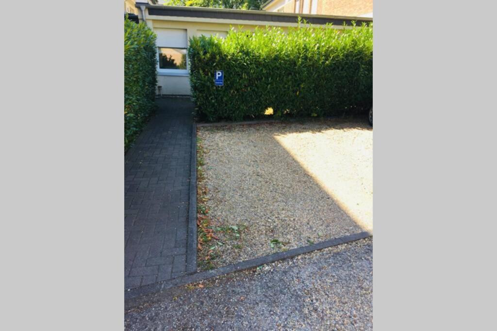 Apartment 120 Qm -3 Schlafzimmer-2 Baeder- Fuer 7 Gaeste Dusseldorf Exterior photo